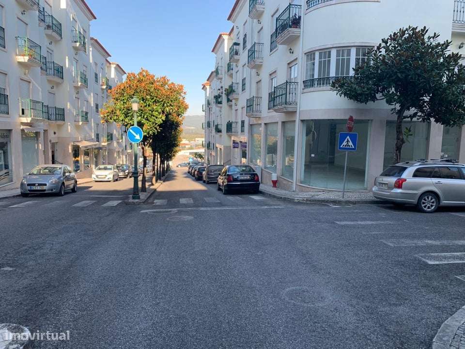 Loja no centro da cidade - Grande imagem: 1/3