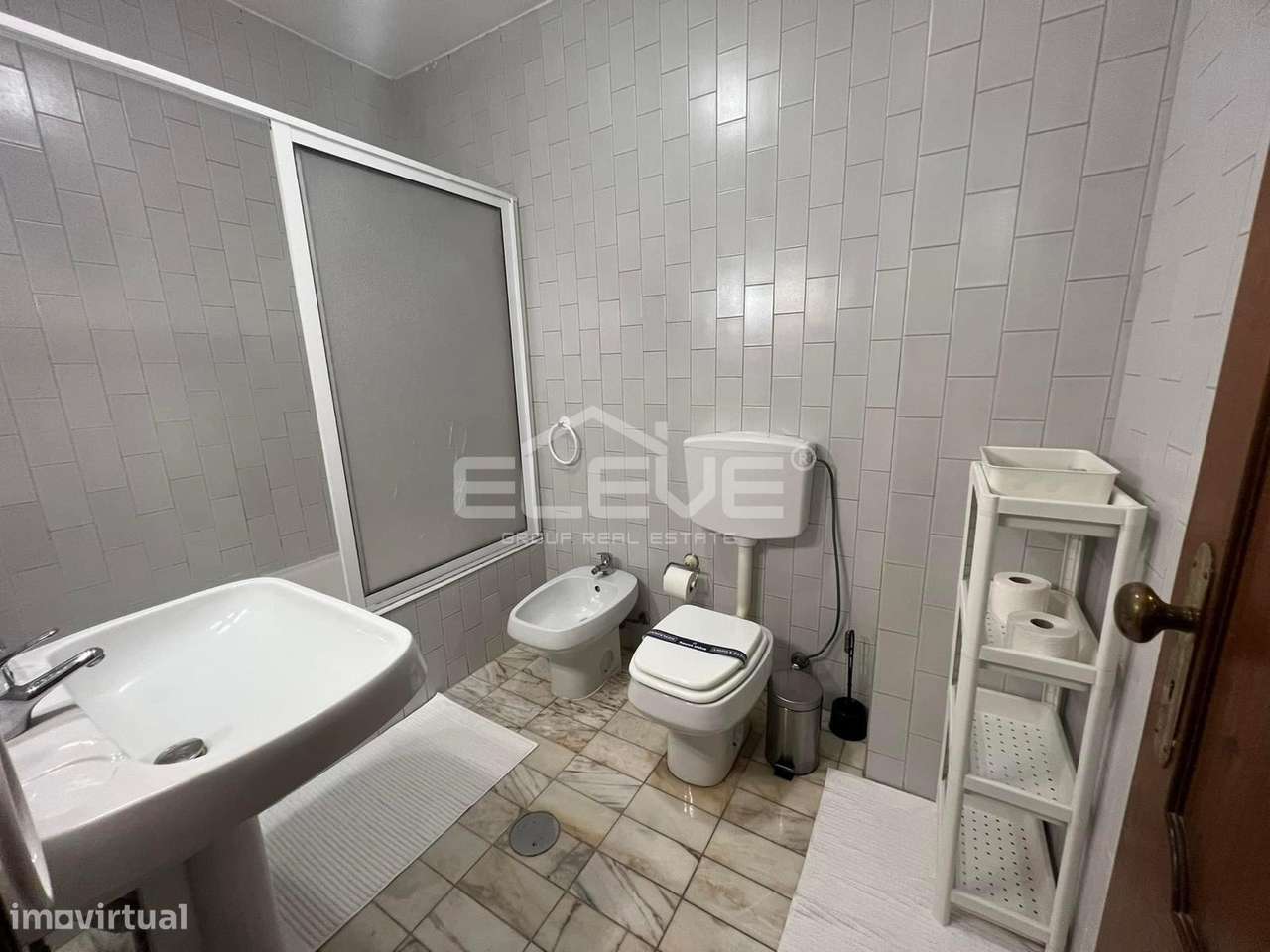 T1 Avenida Republica Gaia - Vistas Fantásticas-6