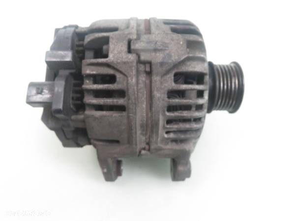 ALTERNATOR VW GOLF IV 1.4 037903025G - 7