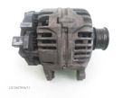 ALTERNATOR VW GOLF IV 1.4 037903025G - 7