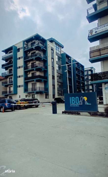 Garsoniera IBO RESIDENCE/LIDL - Imagine principală: 1/9
