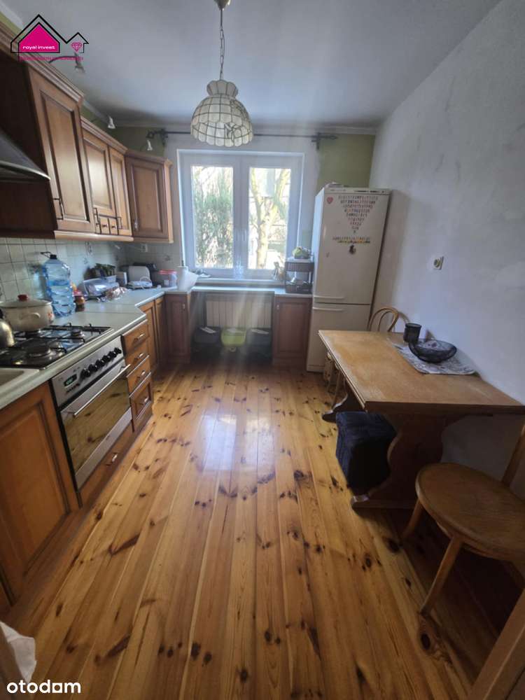 Dom z pompą ciepła i panelami fotowoltaicznymi-4