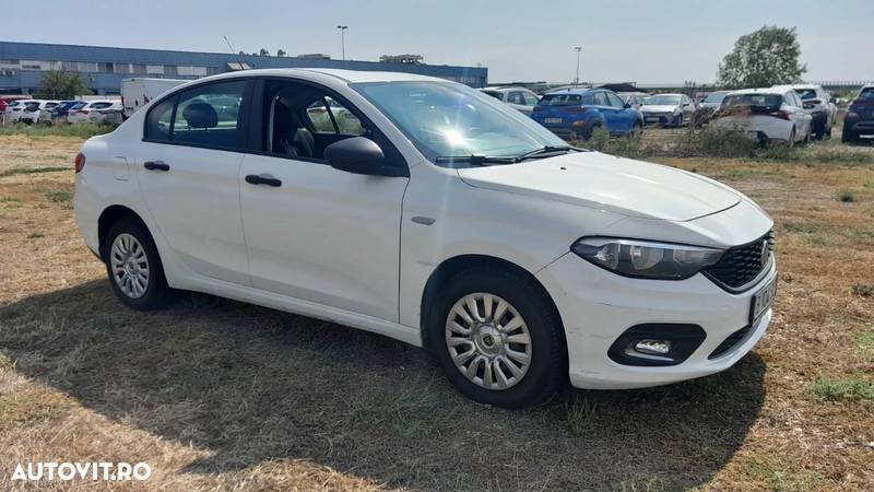 Fiat Tipo 1.4 - 3