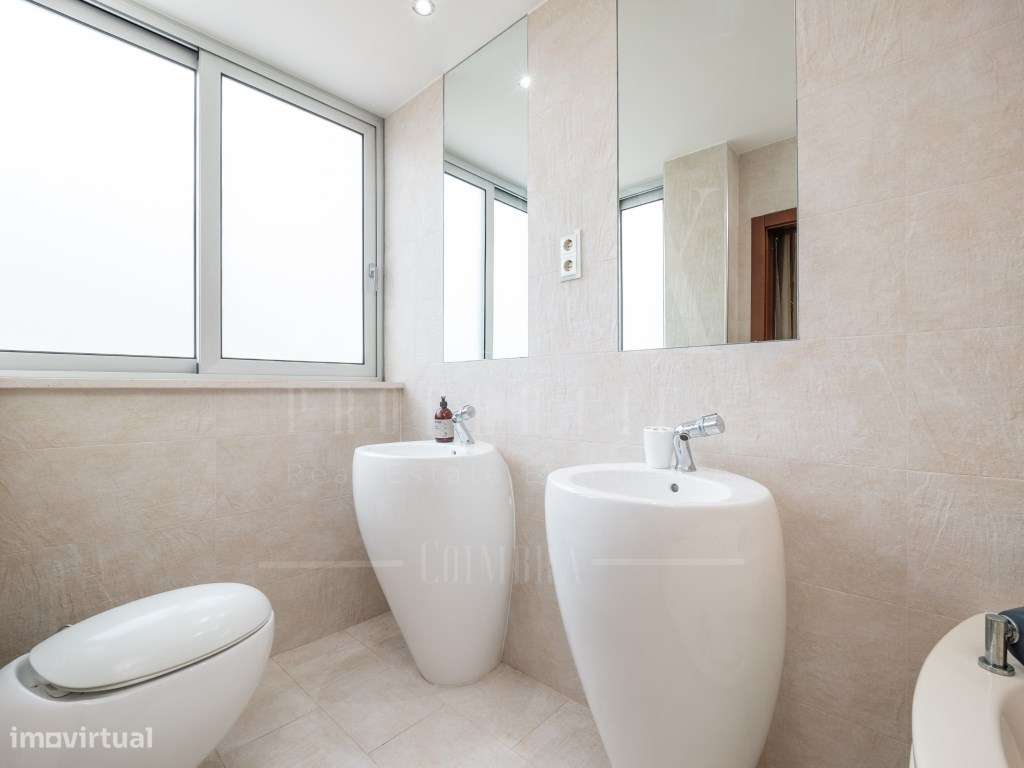 Apartamento T3 | Avenida Elísio de Moura, Coimbra-20