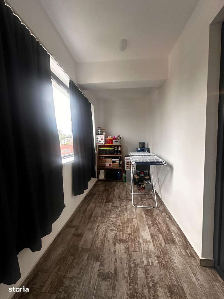 Soseaua Berceni Ap 3 camere mobilat cu parcare-9