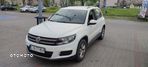 Volkswagen Tiguan 1.4 TSI Trend&Fun - 1