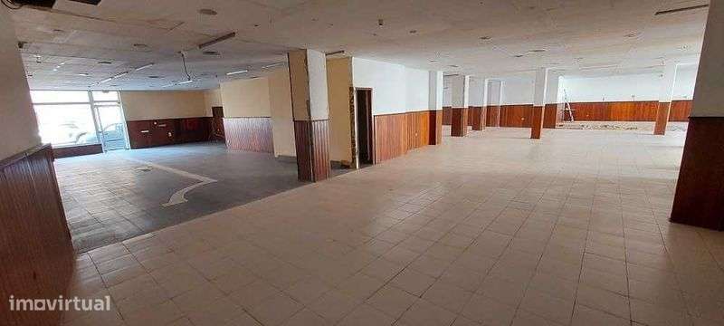 Loja c/ 469 m2 , com rendimento anual de  16.320€ - Grande imagem: 5/6