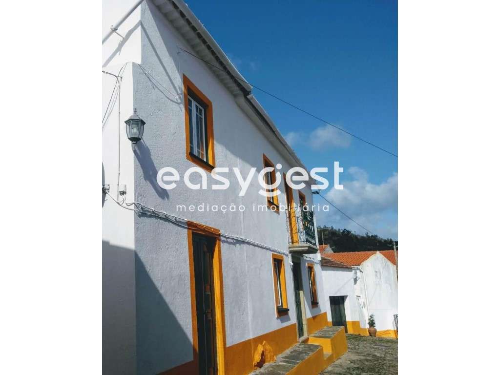 Fabulosa quinta com uma casa senhorial em Vila Velha de Rodão - Grande imagem: 2/35