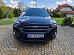 Ford Kuga 2.0 TDCi 2x4 ST-Line - 9