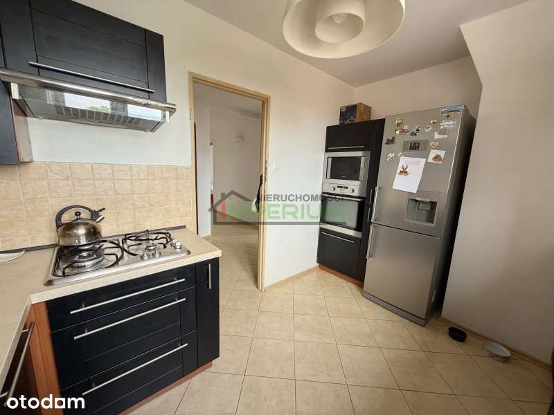 Mieszkanie 72,68 m2 na os Przydworcowym - Pełny obrazek: 3/9