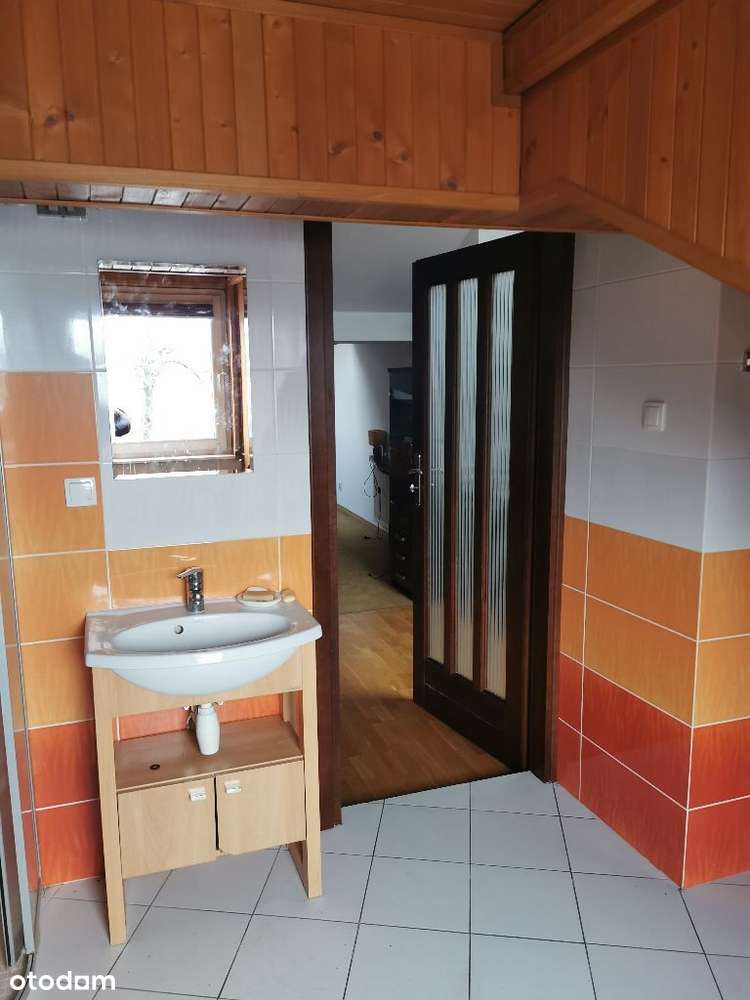 Przestronne mieszkanie 30m² z pełnym wyposażeniem - Pełny obrazek: 5/9