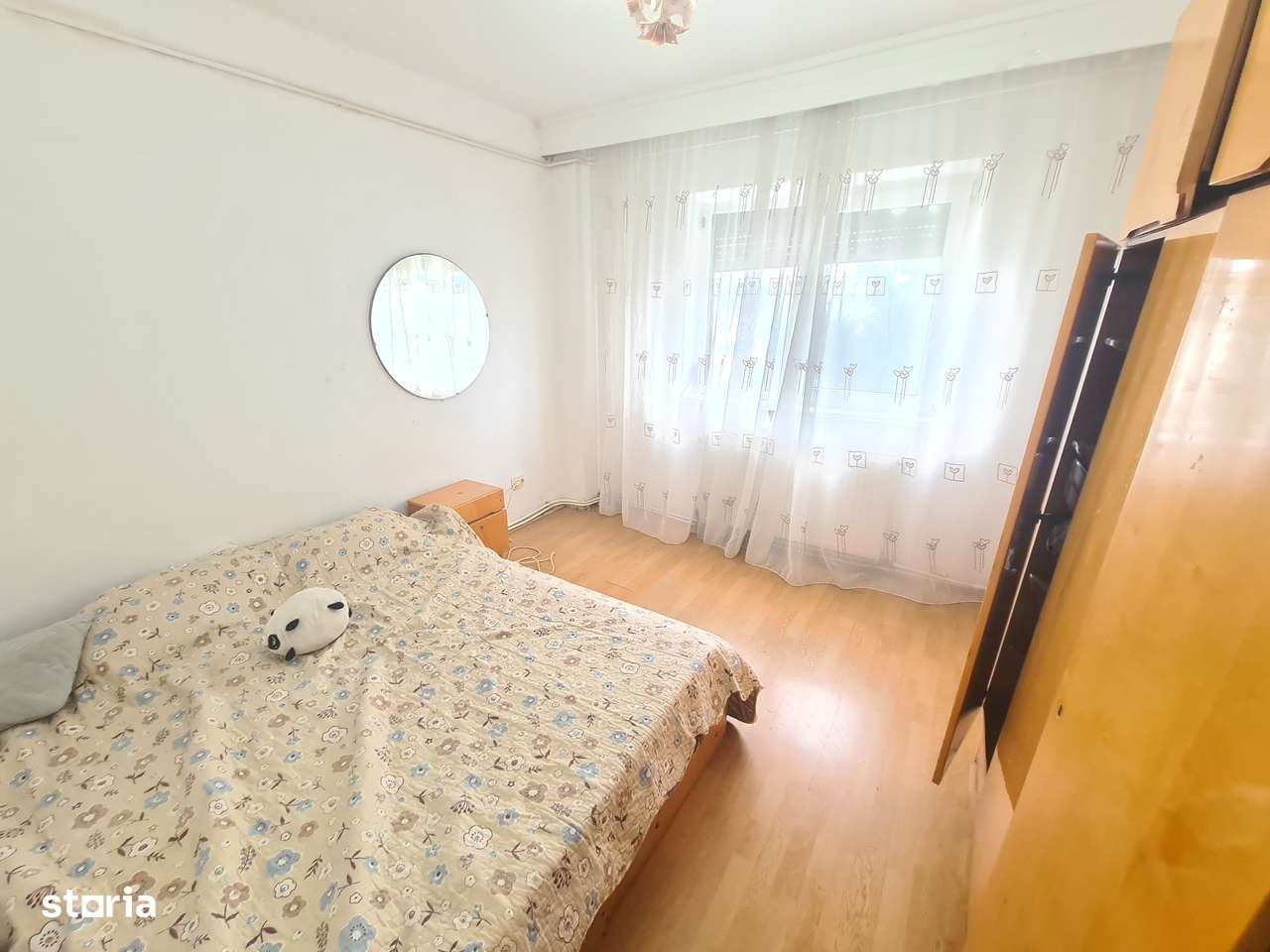 Apartament 3 camere, 65 mp utili, Gara Bacau - Imagine principală: 4/8