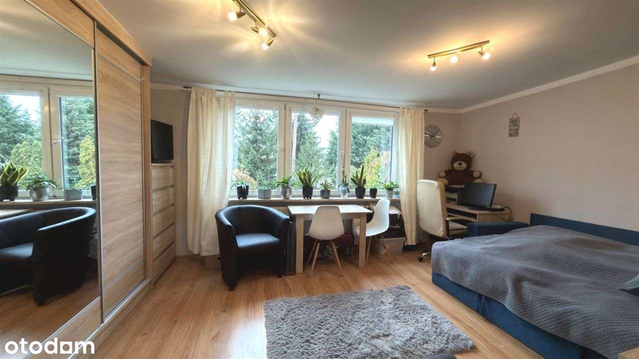 Mieszkanie na sprzedaż- Osiedle Leśne-1