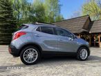 Opel Mokka 1.4 Turbo Automatik Innovation - 5