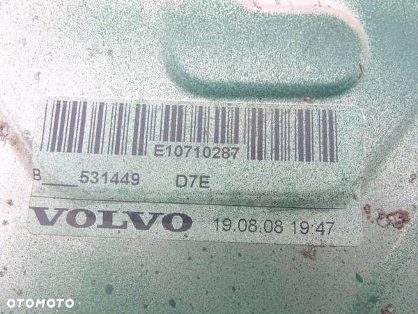 VOLVO FE FL 06- D7E EURO 5 KOMPUTER ZESTAW 60100007 PO3 - 8