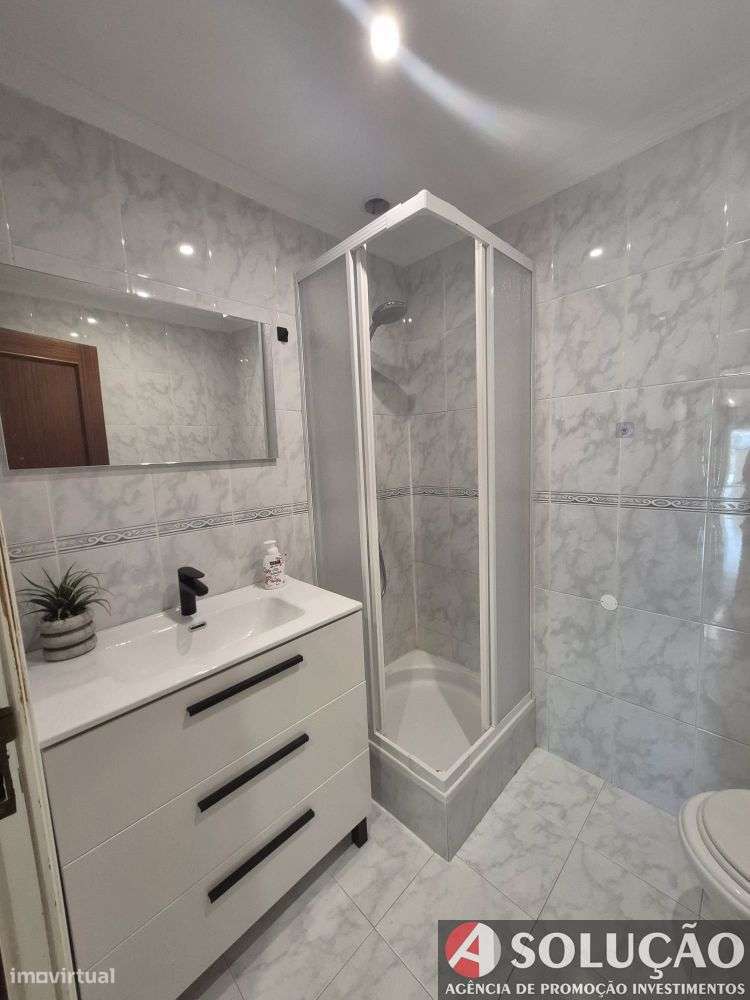 Apartamento T2 em Oliveira do Douro-18