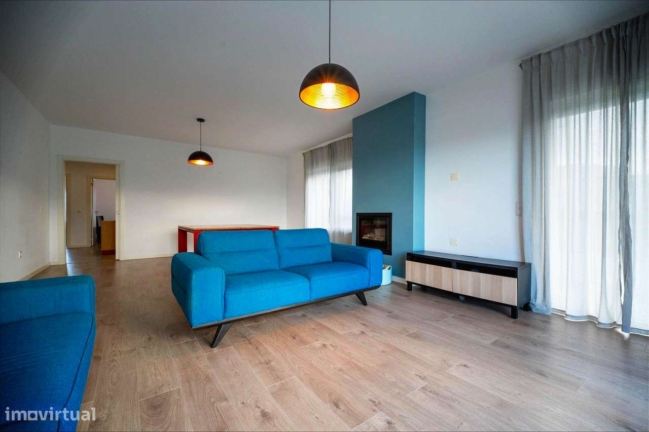 T3 Luxo Ericeira - Vista Mar, Condomínio Fechado - Grande imagem: 5/35