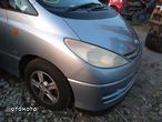 Toyota Previa Kompletny przód Maska Zderzak Lampa - 4