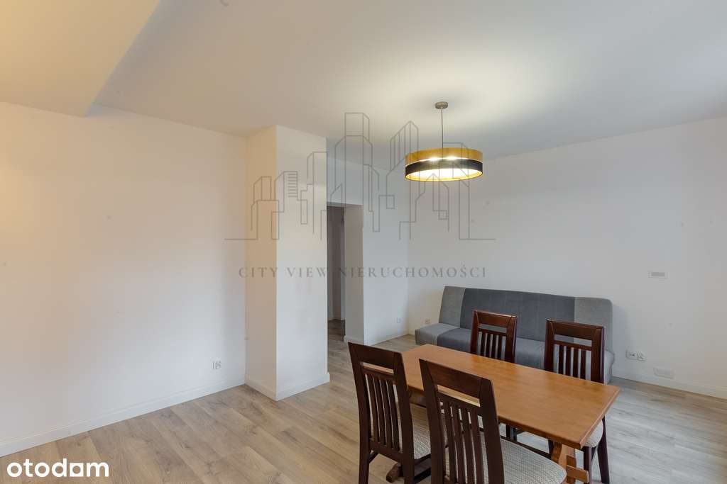 2 POKOJE 59,1 M² ŚWIDNICA LELEWELA PRZY RYNKU - Pełny obrazek: 4/9