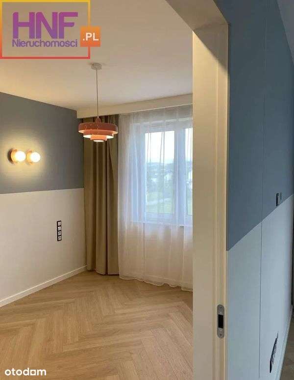 Nowe mieszkanie do wejścia.-7