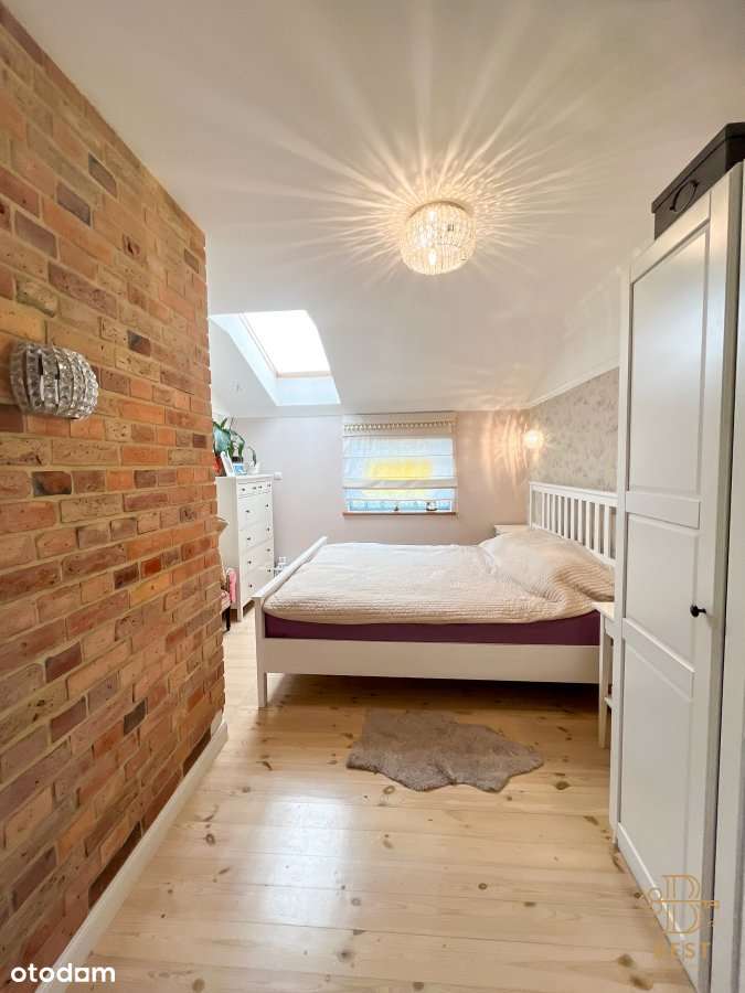 Podpiwniczony dom wolnostojący - Osiedle Pyrzyckie-11