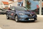 Renault Mégane Sport Tourer 1.5 dCi GT Line - 3