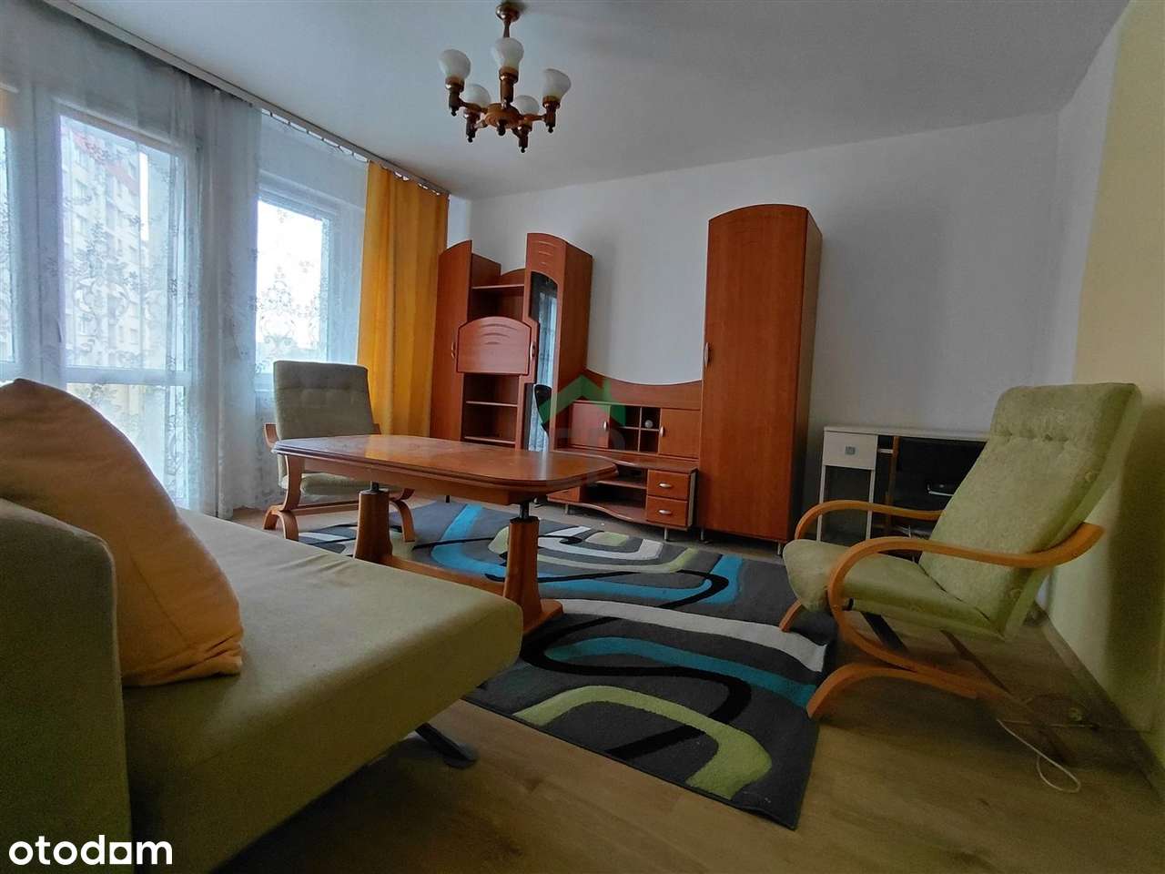 Mieszkanie na wynajem