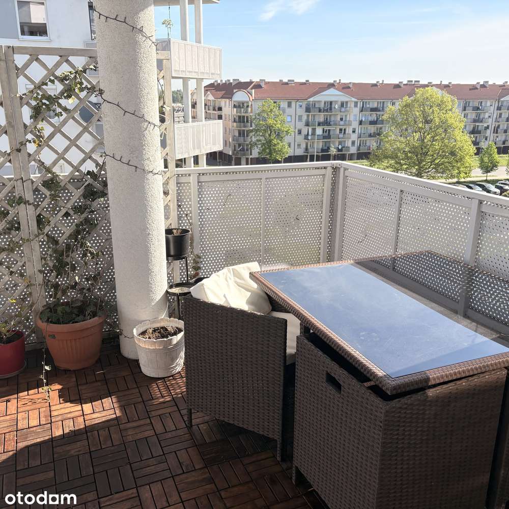 Apartment in gorzow-wielkopolski - Widok 4