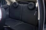 Fiat 500C 1.2 Lounge - 8