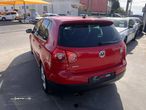 VW Golf 2.0 GTi - 4