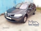 Peças Renault Mégane 2 1.5 DCI de 2006 - 1