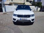 Land Rover Range Rover Sport 3.0 TDV6 HSE - 1