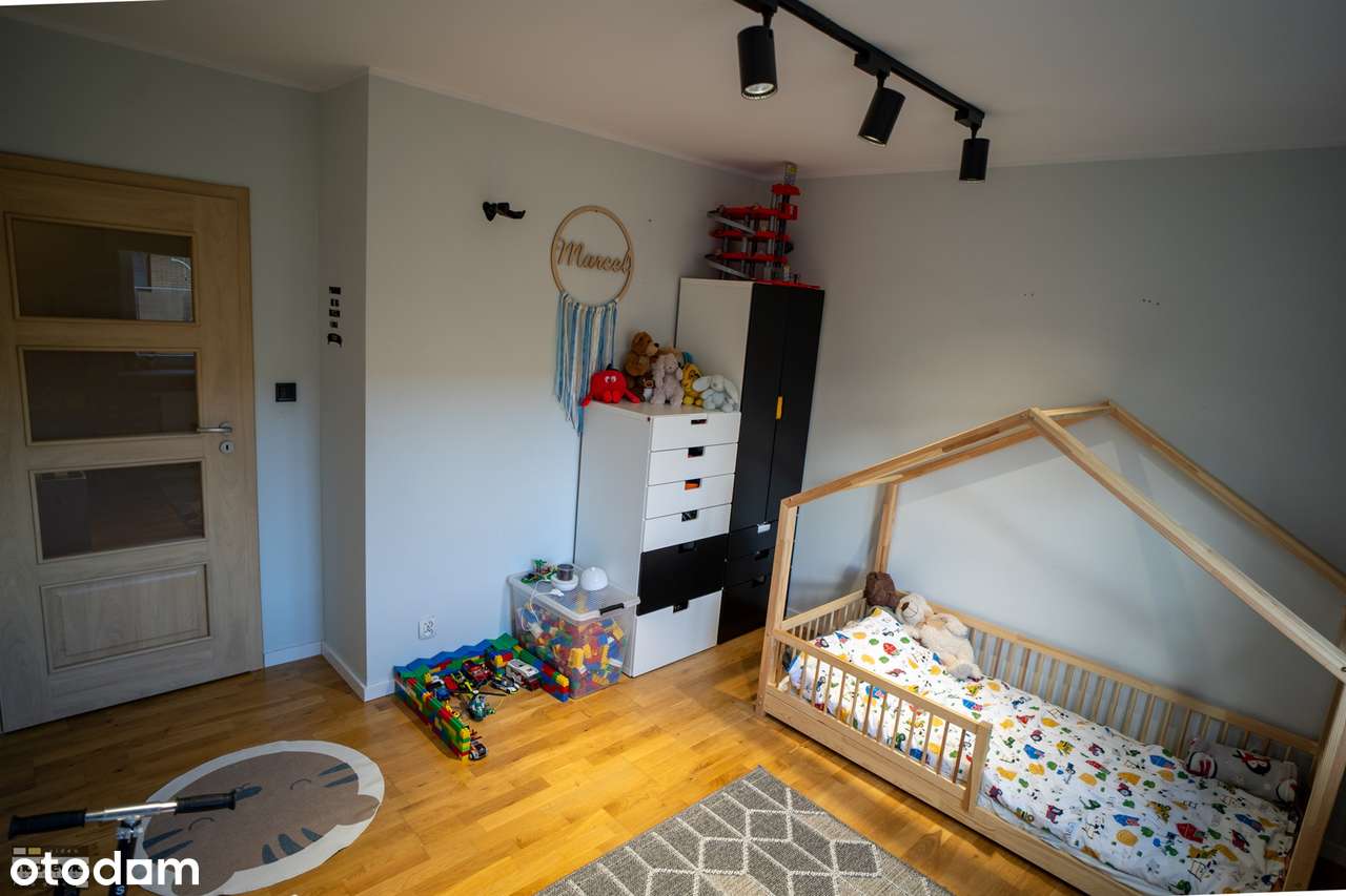 Mieszkanie 3 pokojowe do wejścia oś. Ignatki-7