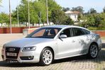 Audi A5 Sportback 2.0 TDI - 3