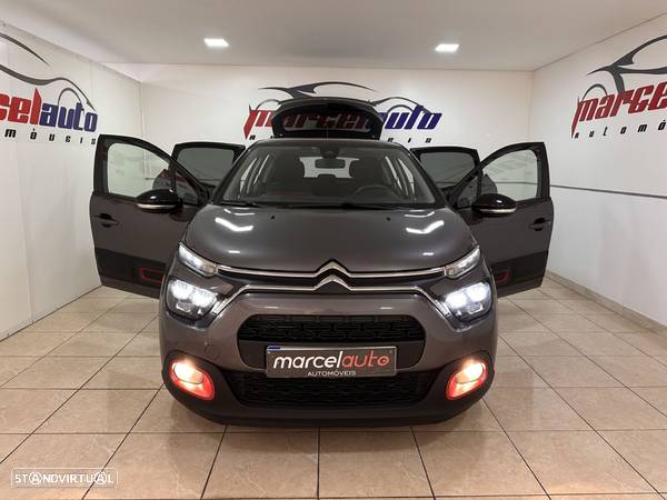 Citroën C3 1.2 PureTech C-Series - 5