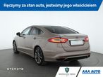 Ford Mondeo - 5