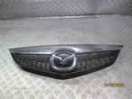 ATRAPA CHŁODNICY GRILL MAZDA 6 GG GY LIFT 05-08 - 1