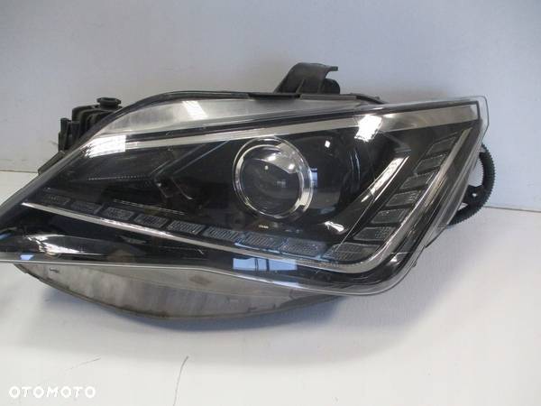 Lampa LAMPY BIXENON SEAT IBIZA LIFT GJ1941008Q GJ1941007Q - 2