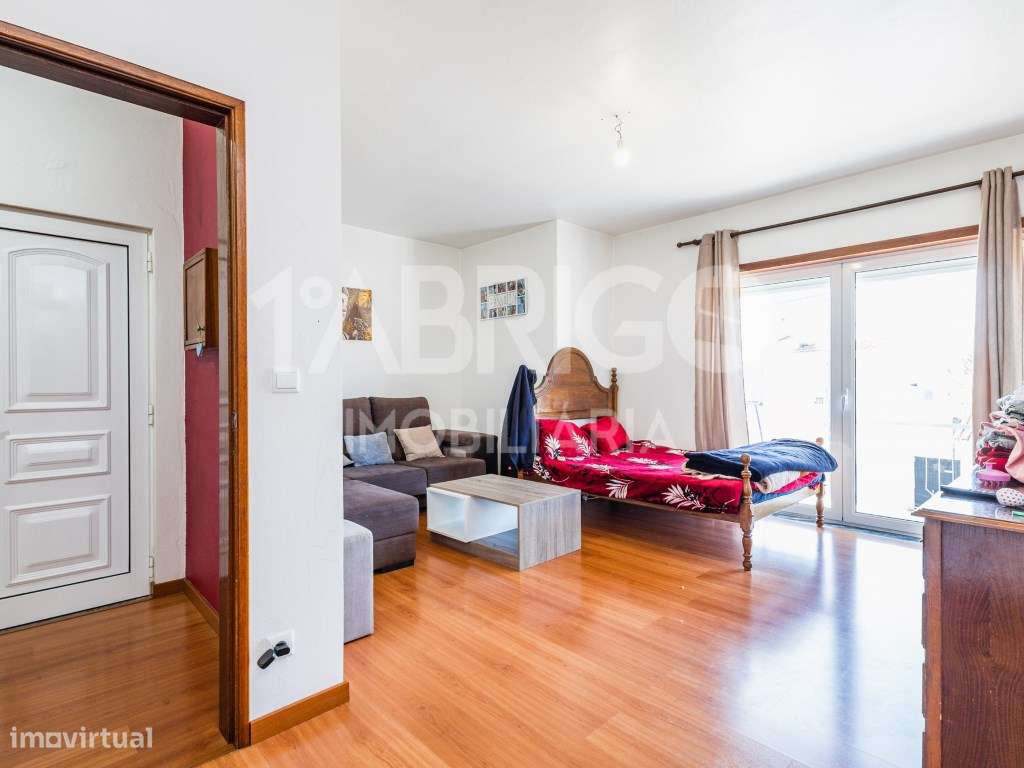 Apartamento T3, Marinha Grande-5