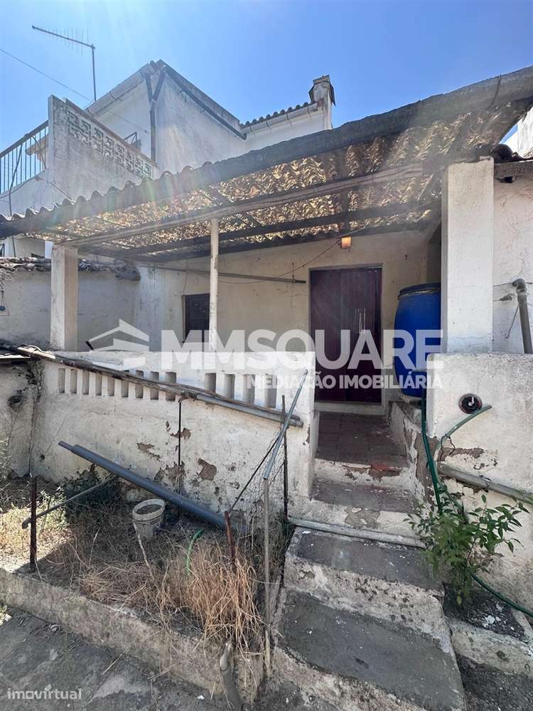 Moradia em Banda T3 Venda em Ourique,Ourique-20