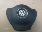 Passat B7 CC poduszka airbag kierowcy 3C8880201T K - 8