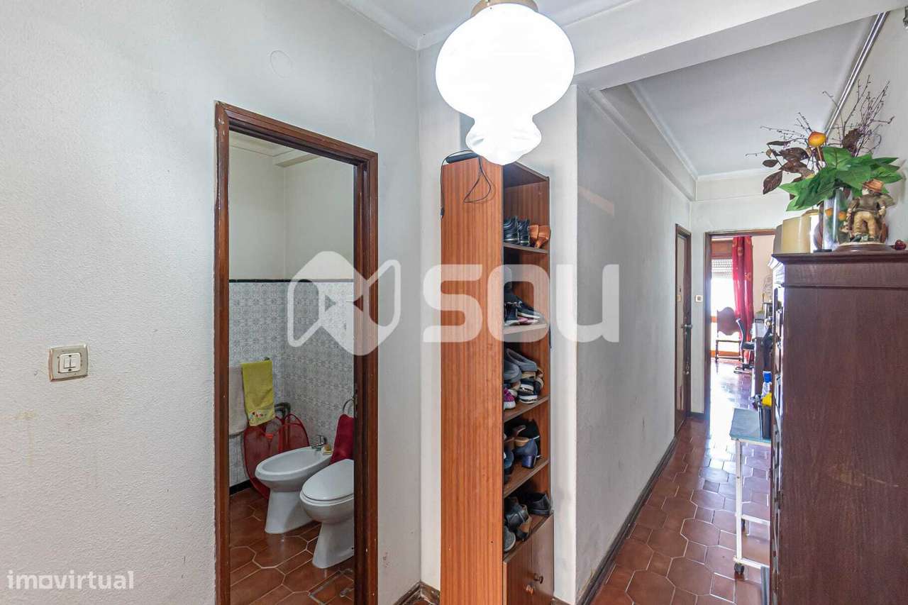 T2+1 - Porto - António Enes-12