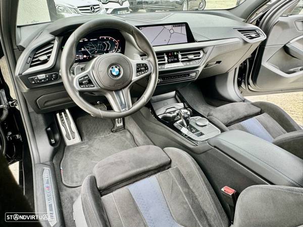 BMW M135i xDrive Pack Color Vision - 17