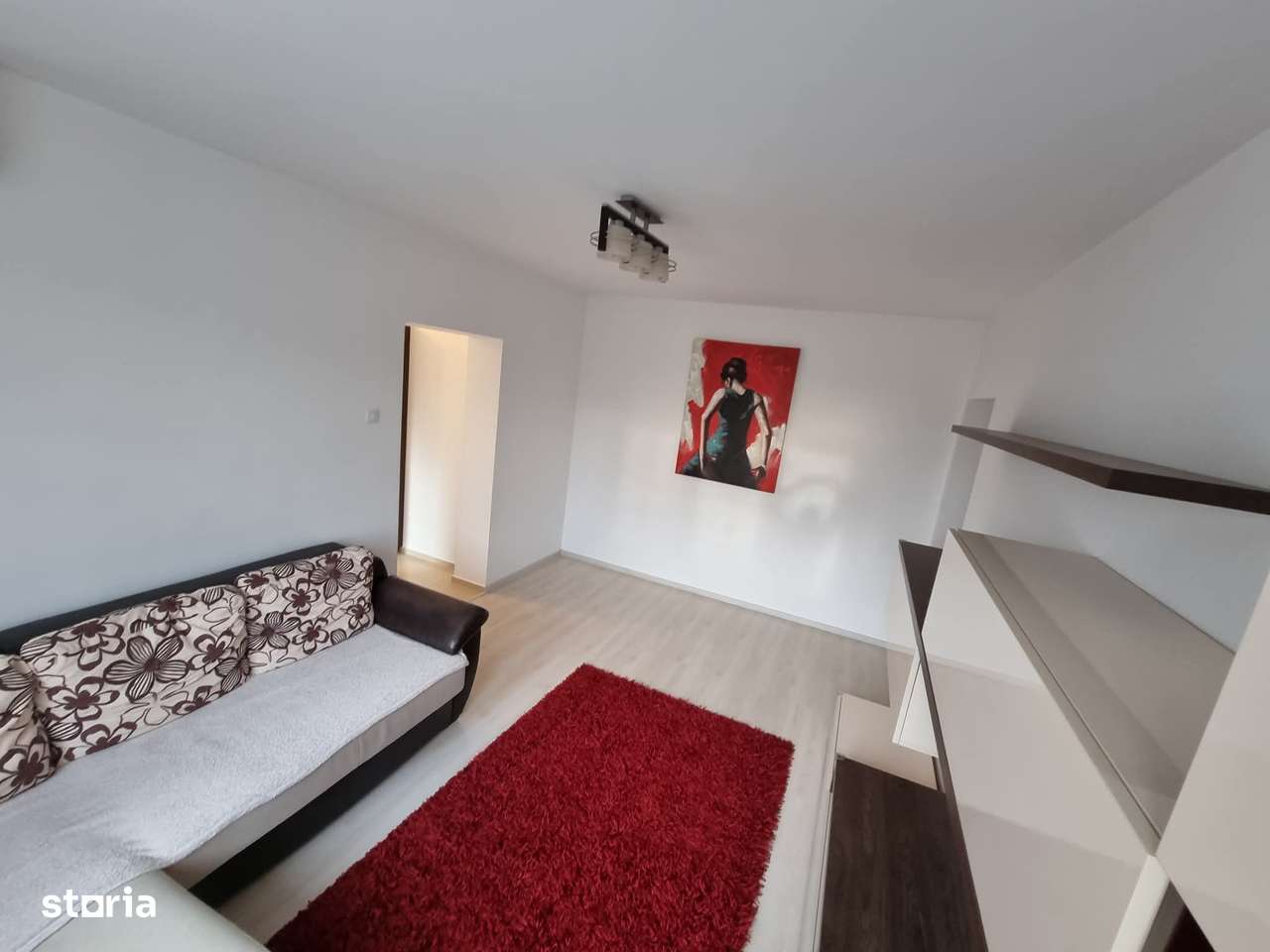 Apartament cu 3 camere Crângași *5min metrou - Imagine principală: 5/7