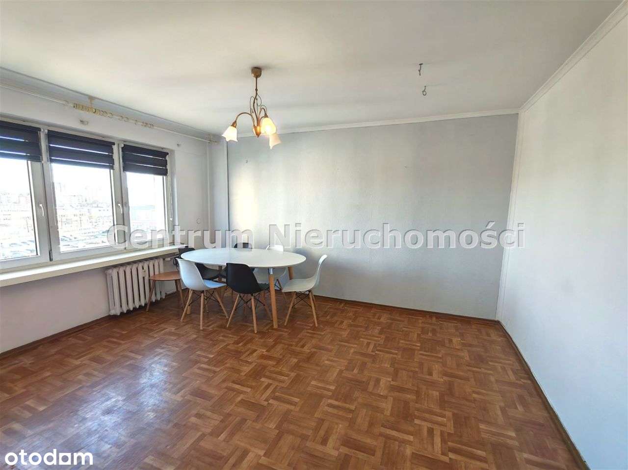 Okazja! M3 Wrzosowiak / 5 Piętro Z Balkonem-0