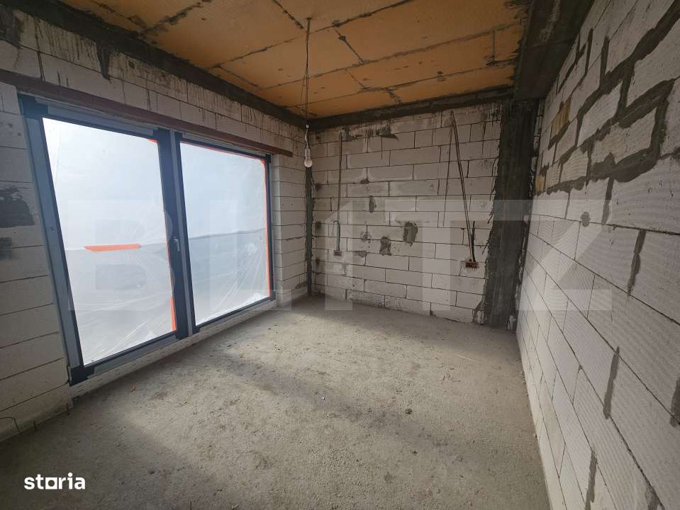 Casa de vanzare, 100 mp utili, zona 1 Mai - Imagine principală: 5/5