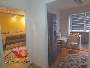 Imobiliare Maxim - apartament 3 camere Terezian