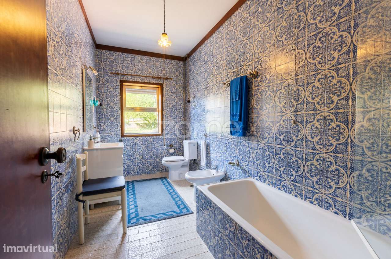 Moradia T3 em Vizela-19