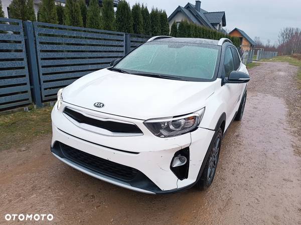 Kia Stonic 1.0 T-GDI 120 Vision - 2