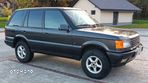 Land Rover Range Rover 2.5 DSE - 12